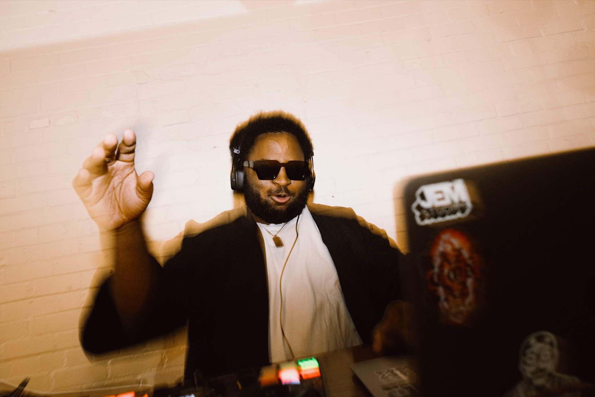 Design District — DJ
